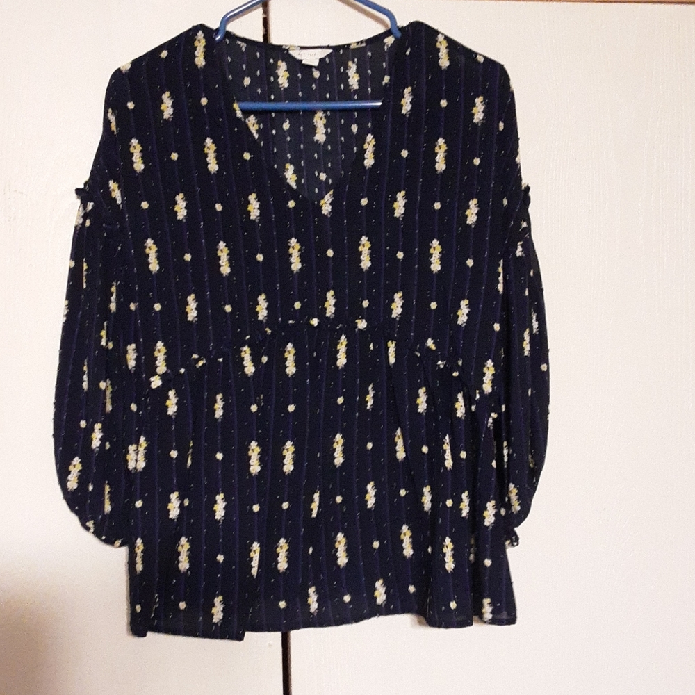 Women's blouse